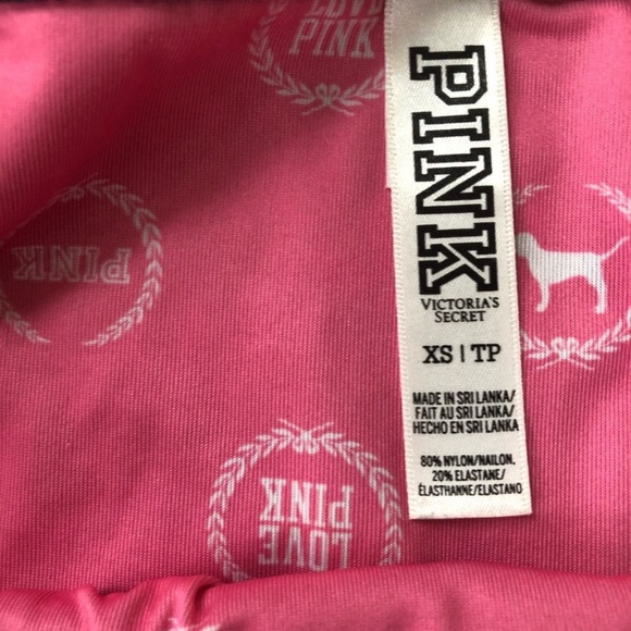 🚨 FINAL DROP- Totally Beachin’ xsmall Victoria secret black bikini bottoms - Picture 6 of 6